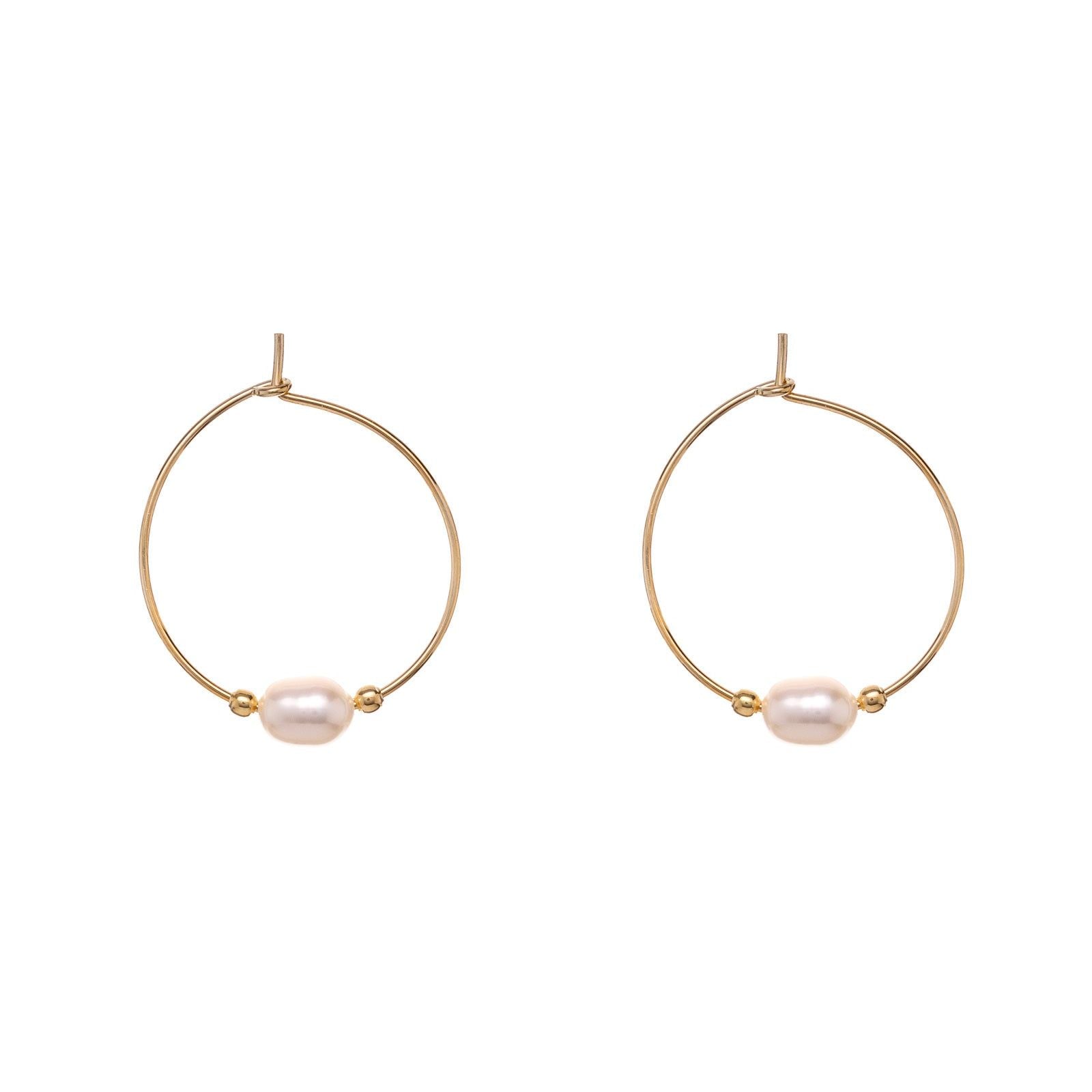 Orecchini Alisia da donna AL3709-ORO-1
