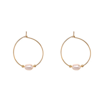 Orecchini Alisia da donna AL3709-ORO-1