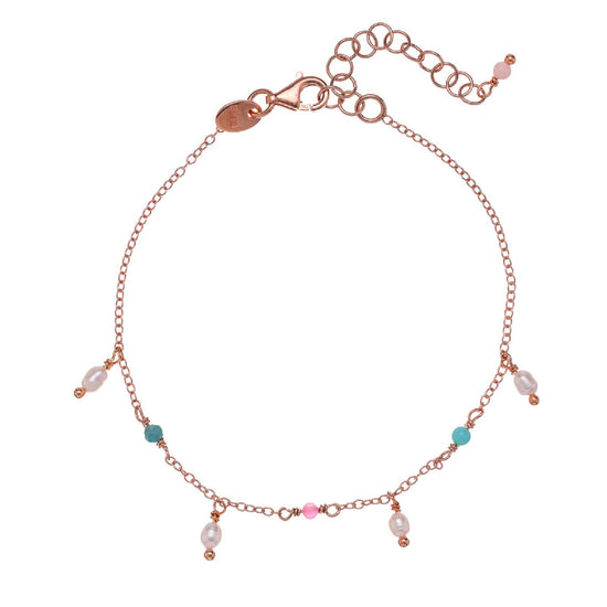 Bracciale Alisia da donna AL3722-ROSATO-1