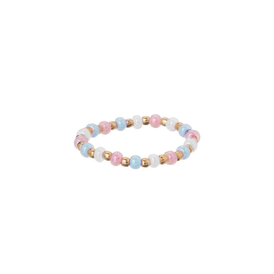 Anello Alisia da donna AL3798-17-ORO-MULTICOLOR-1