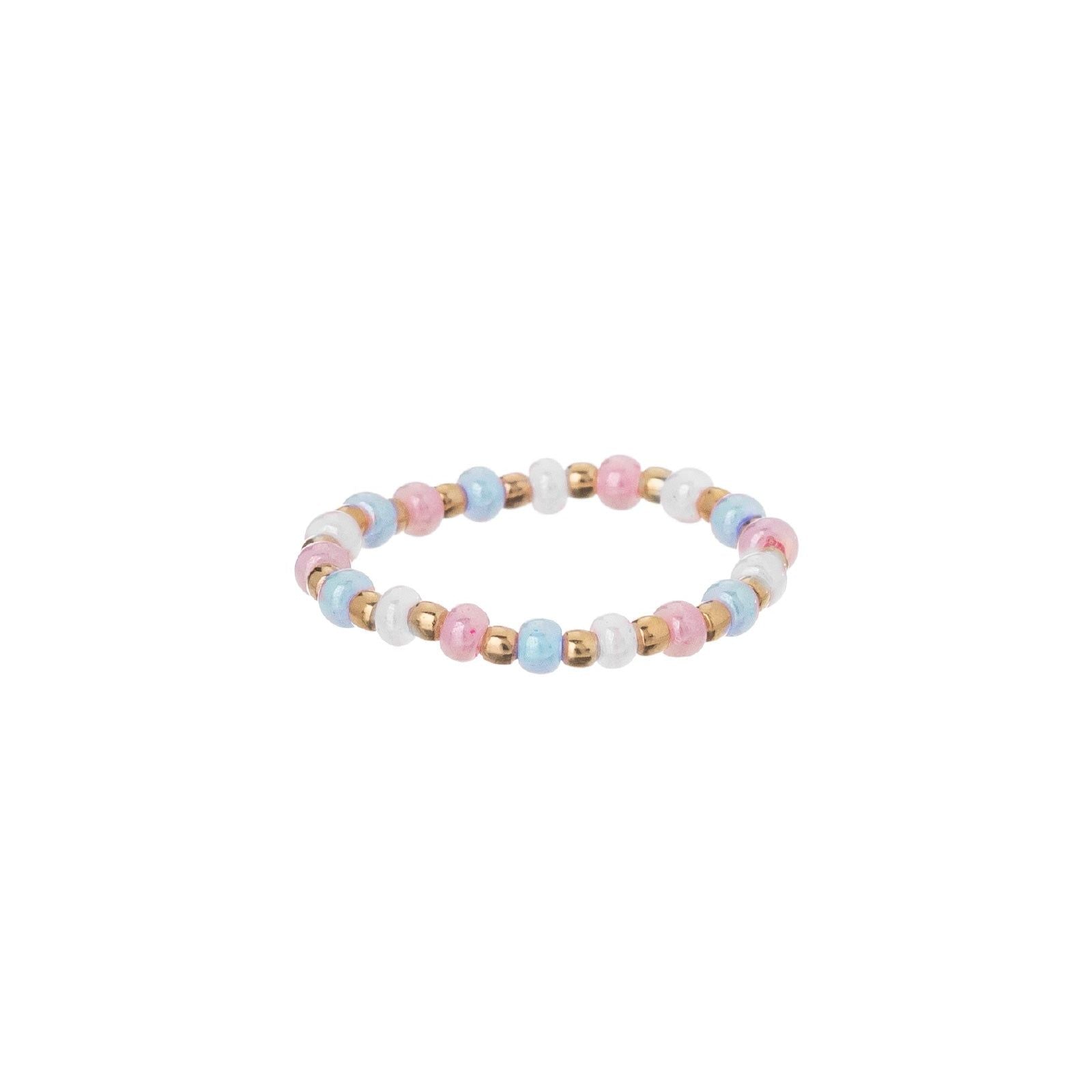 Anello Alisia da donna AL3798-17-ORO-MULTICOLOR-1