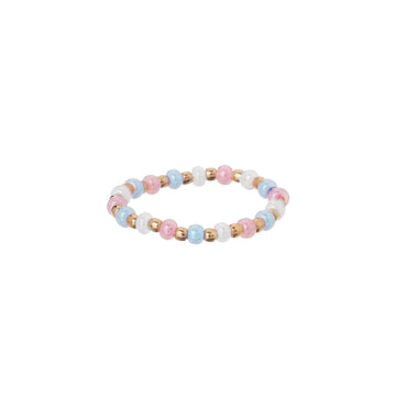 Anello Alisia da donna AL3798-17-ORO-MULTICOLOR-1
