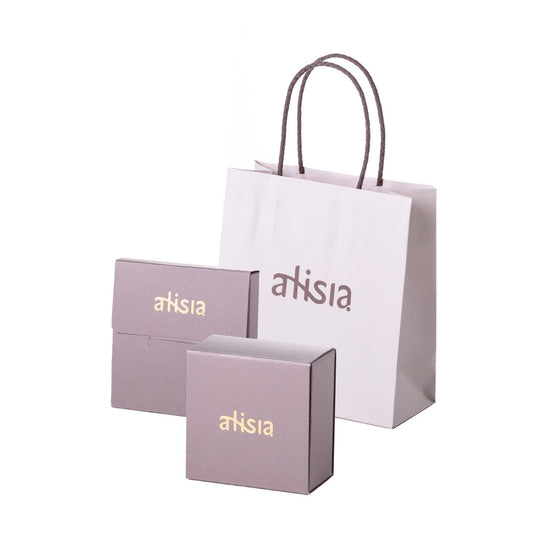 Cavigliera Alisia da donna AL3825-ORO-TURCHESECORALLO-2