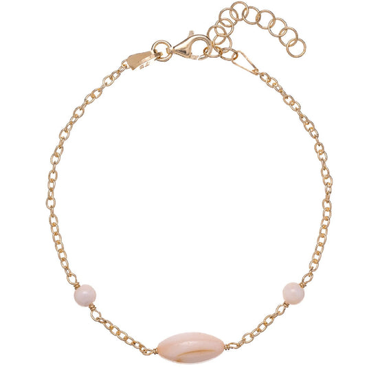Bracciale Alisia da donna AL3851-ORO-ROSA-1
