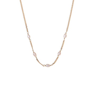 Collana Alisia da donna AL3855-ORO-1