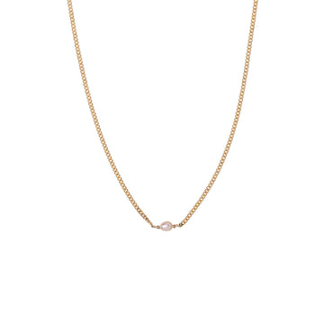 Collana Alisia da donna AL3856-ORO-1