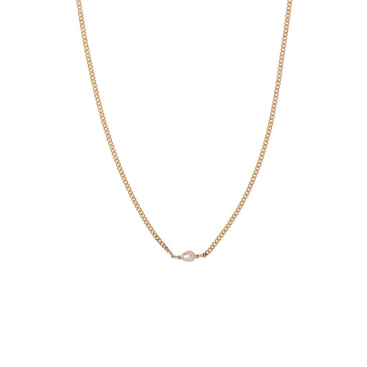 Collana Alisia da donna AL3856-ORO-1