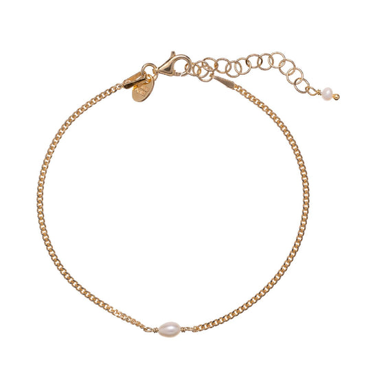 Bracciale Alisia da donna AL3858-ORO-1