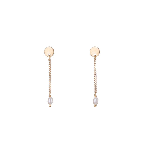 Orecchini Alisia da donna AL3859-ORO-1