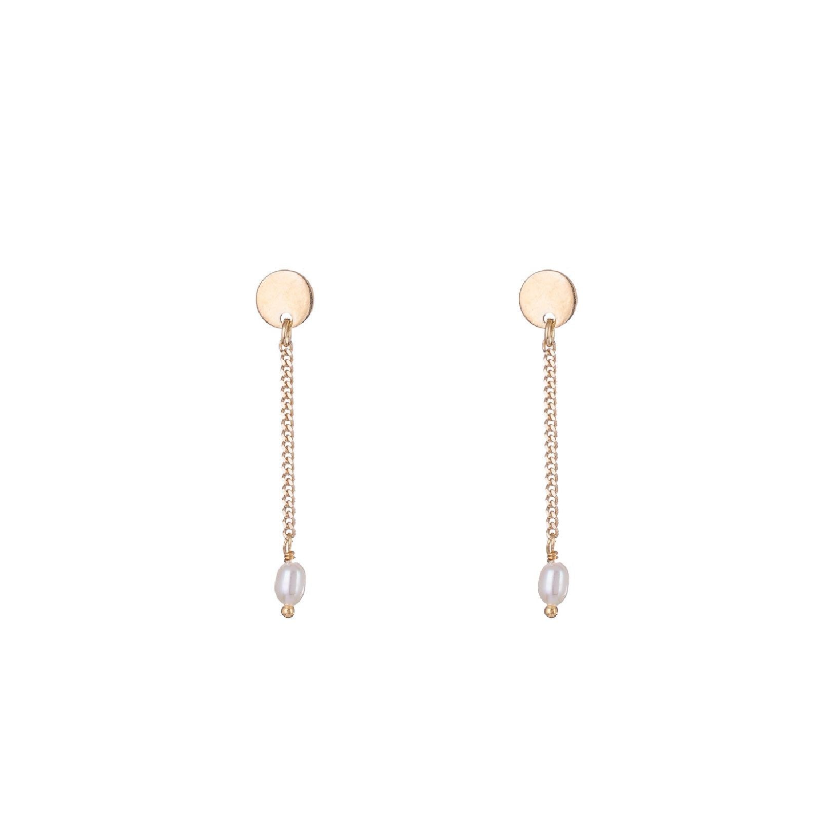 Orecchini Alisia da donna AL3859-ORO-1
