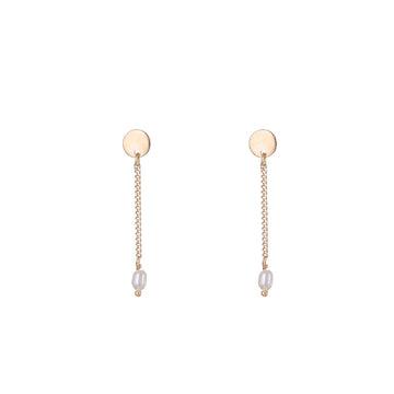 Orecchini Alisia da donna AL3859-ORO-1