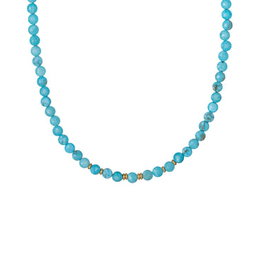 Collana Alisia da donna AL3862-ORO-1