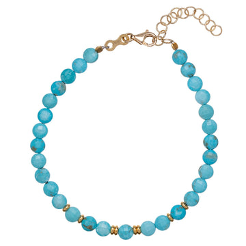 Bracciale Alisia da donna AL3863-ORO-1