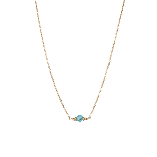 Collana Alisia da donna AL3866-ORO-1