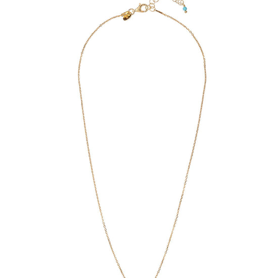 Collana Alisia da donna AL3866-ORO-2