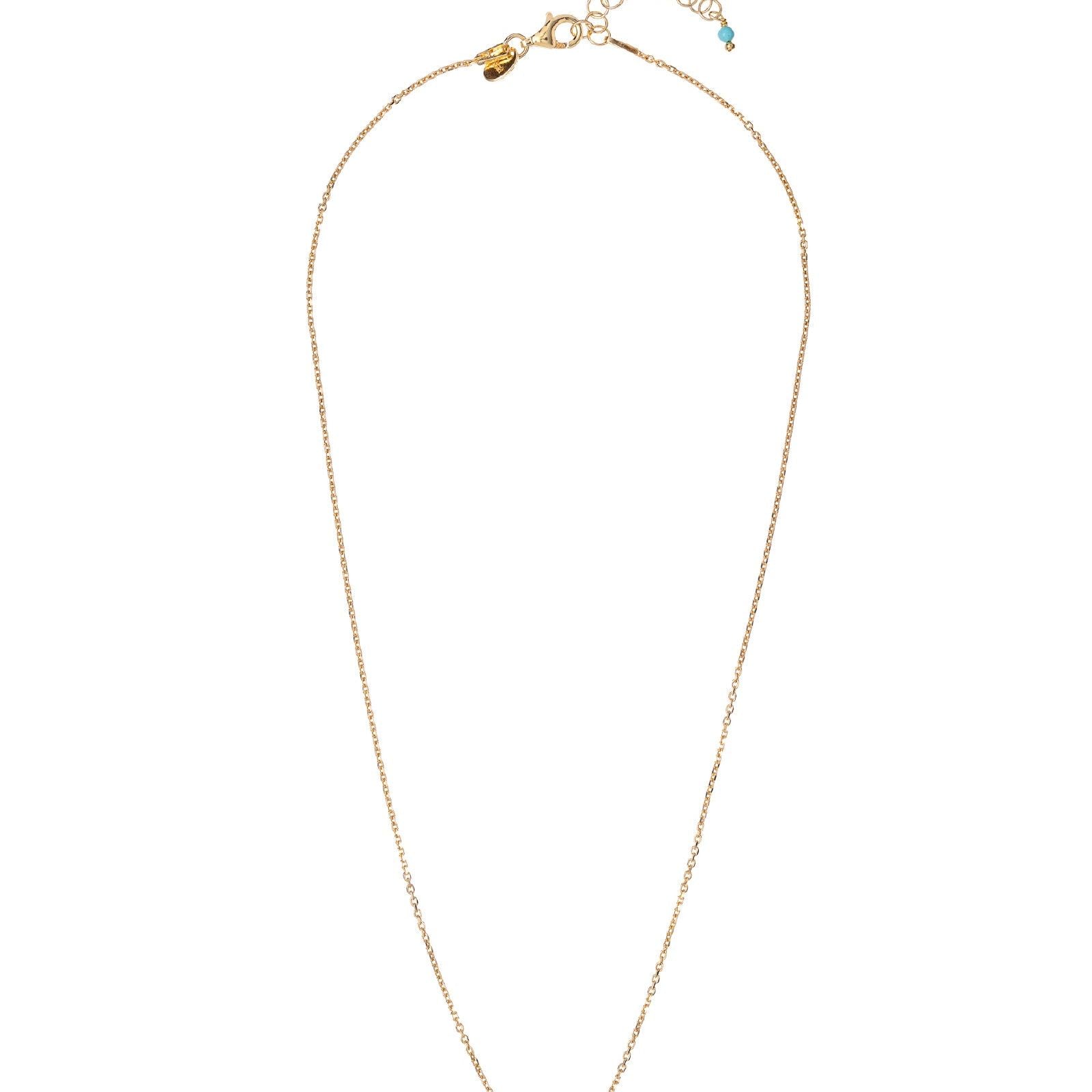 Collana Alisia da donna AL3866-ORO-2