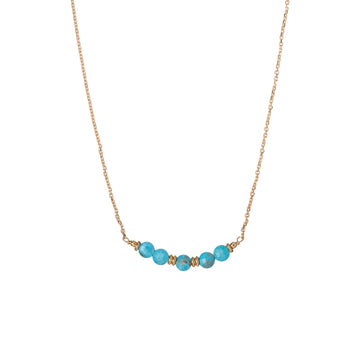 Collana Alisia da donna AL3867-ORO-1