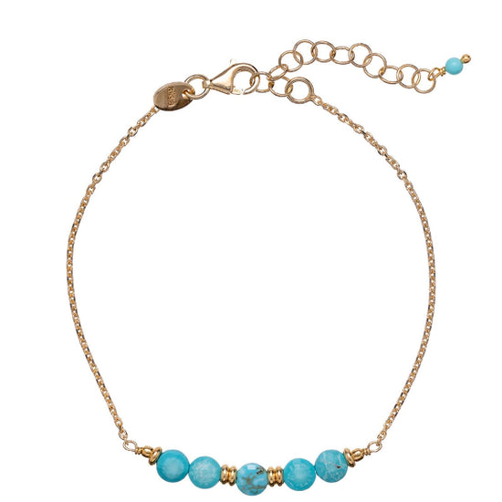 Bracciale Alisia da donna AL3870-ORO-1