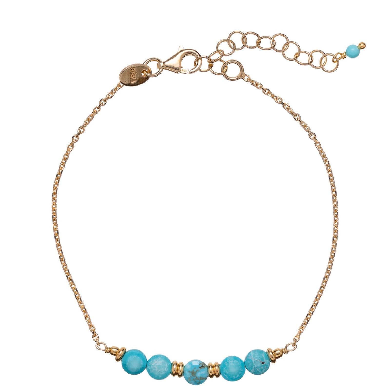 Bracciale Alisia da donna AL3870-ORO-1