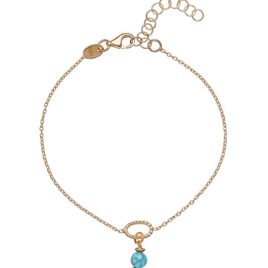 Bracciale Alisia da donna AL3872-ORO-1