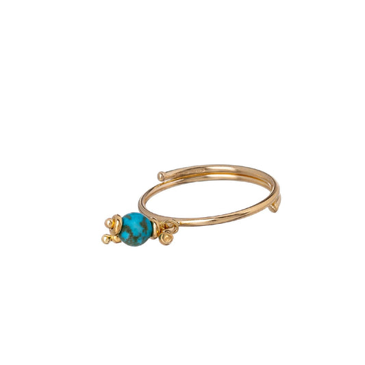 Anello Alisia da donna AL3875-ORO-1