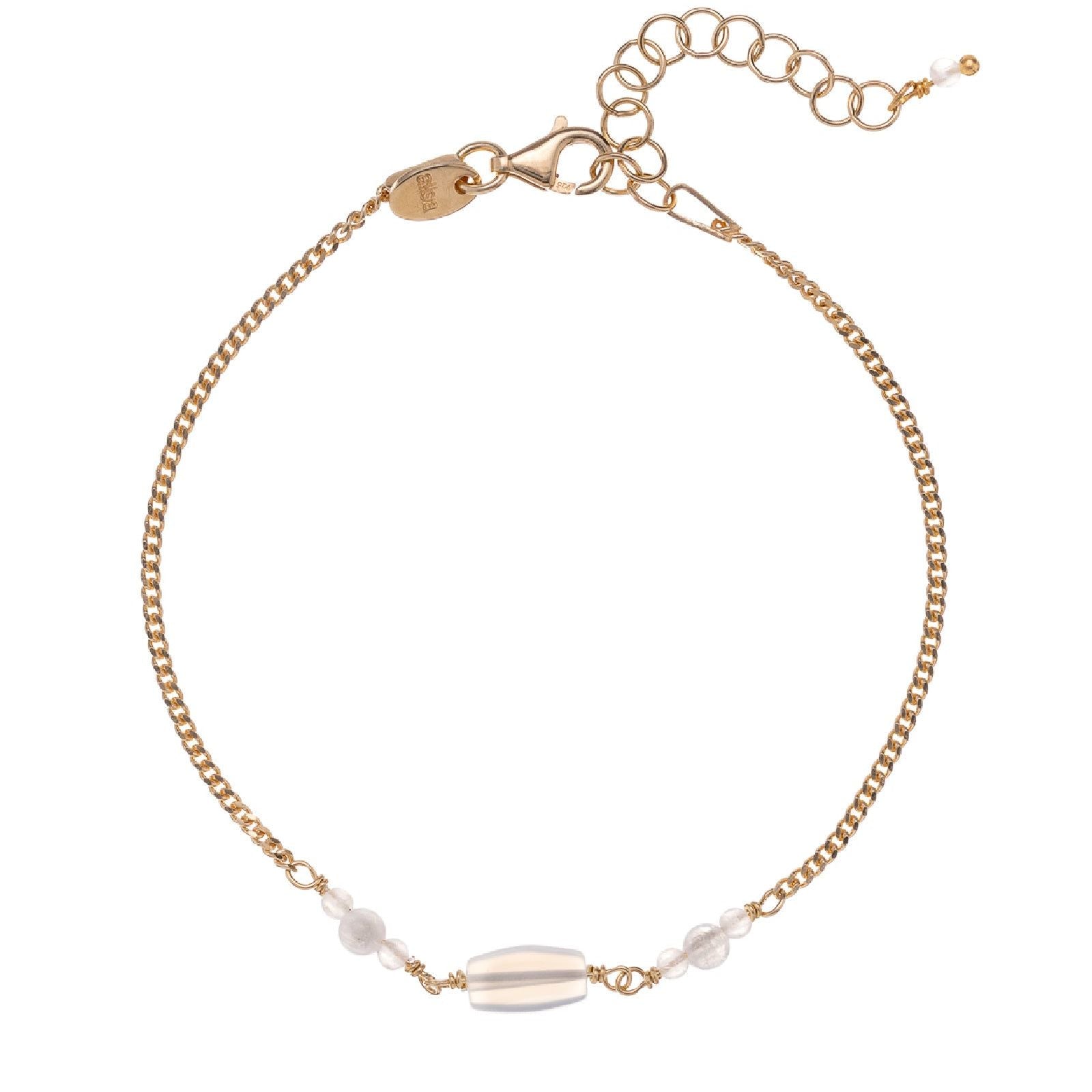 Bracciale Alisia da donna AL3886-ORO-PIETRALUNABIANCA-1