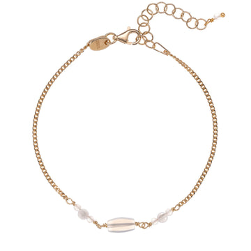 Bracciale Alisia da donna AL3886-ORO-PIETRALUNABIANCA-1