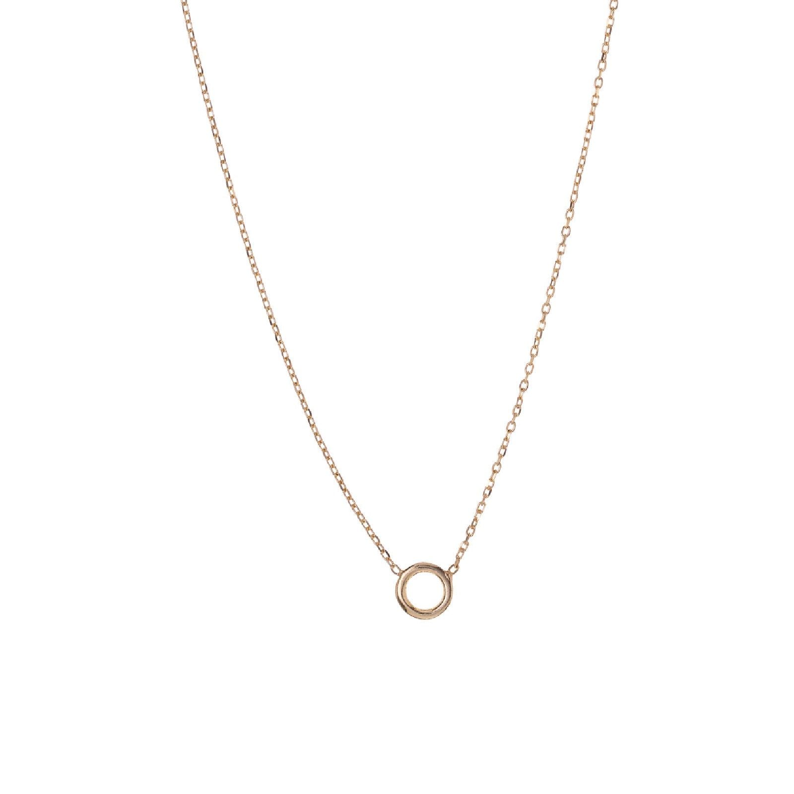 Collana Alisia da donna AL3931-ORO-1