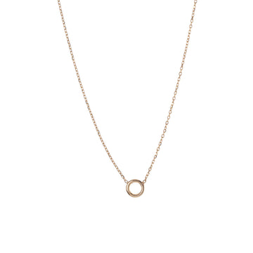Collana Alisia da donna AL3931-ORO-1