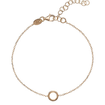 Bracciale Alisia da donna AL3932-ORO-1