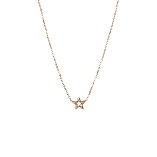 Collana Alisia da donna AL3935-ORO-1