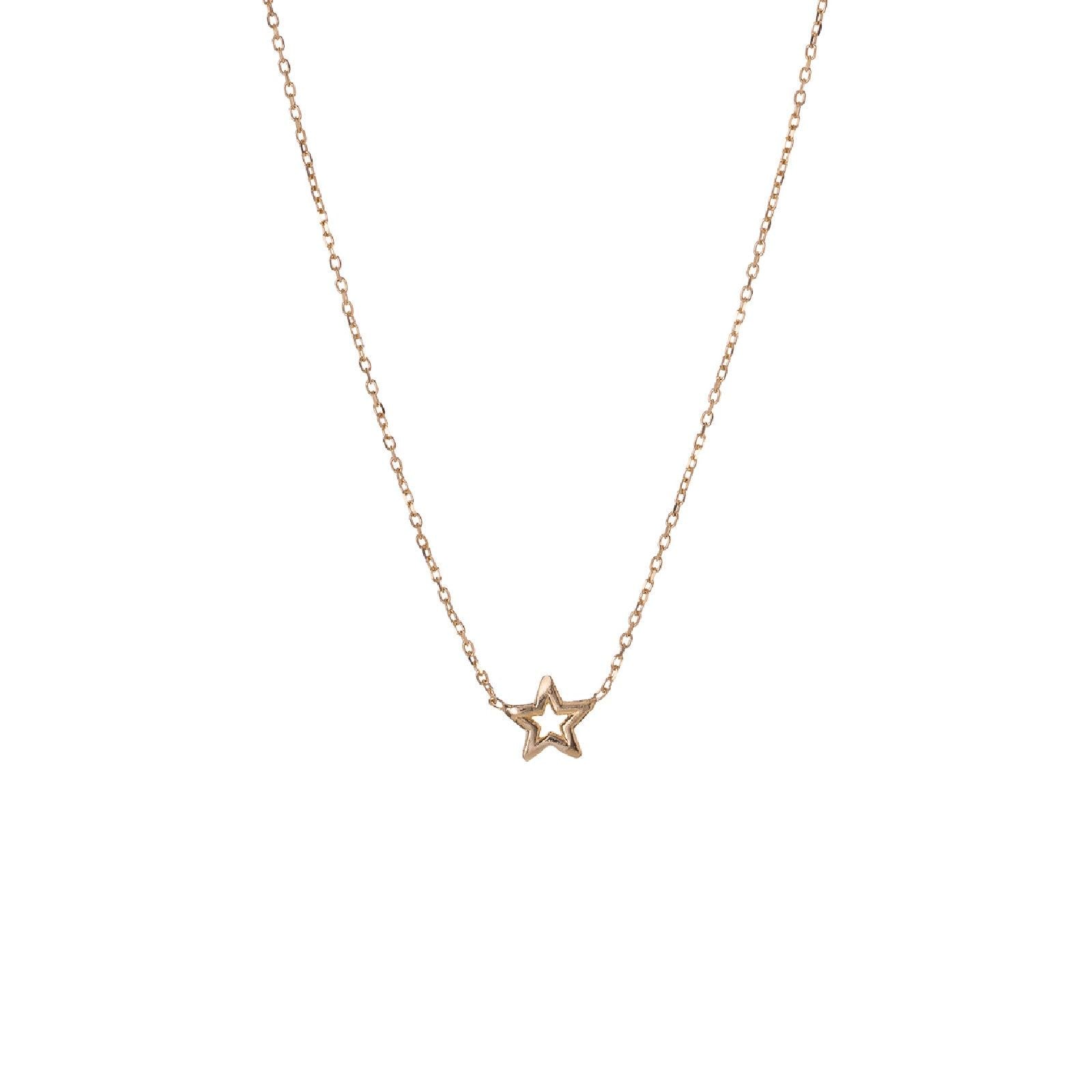 Collana Alisia da donna AL3935-ORO-1