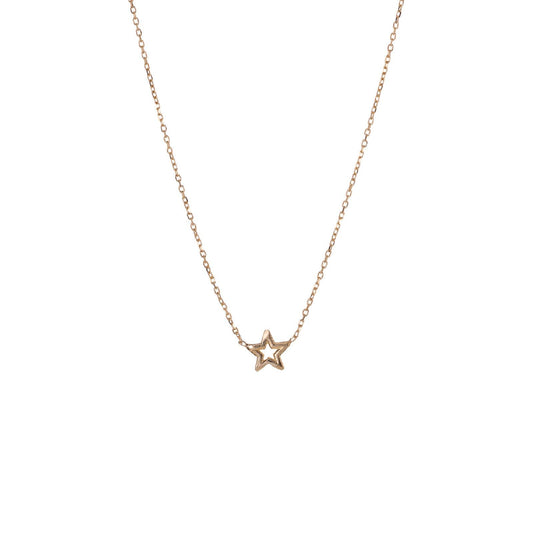 Collana Alisia da donna AL3935-ORO-1