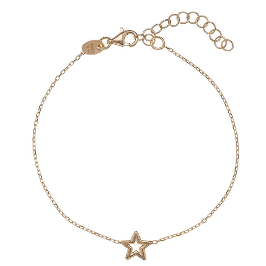 Bracciale Alisia da donna AL3936-ORO-1