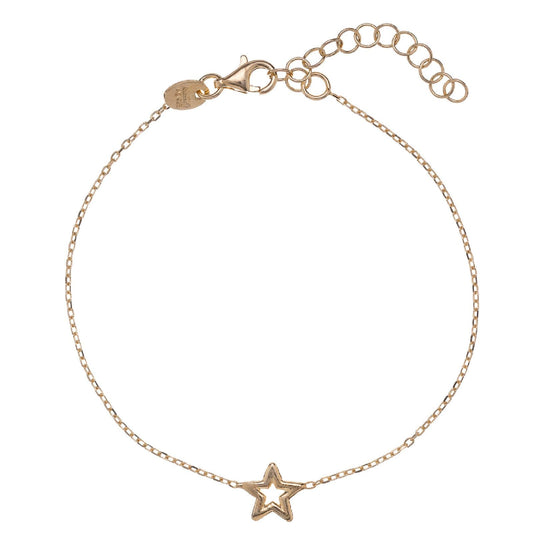 Bracciale Alisia da donna AL3936-ORO-1