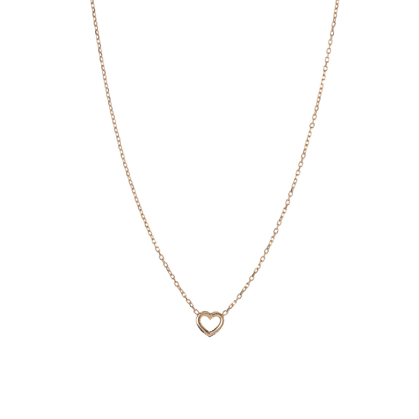 Collana Alisia da donna AL3939-ORO-1