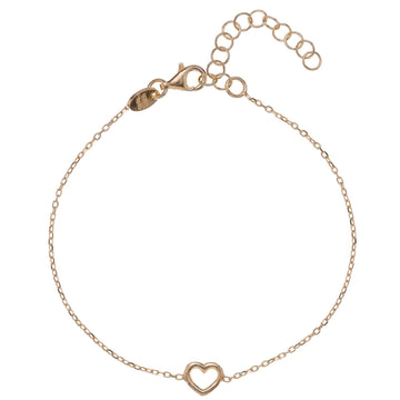 Bracciale Alisia da donna AL3940-ORO-1
