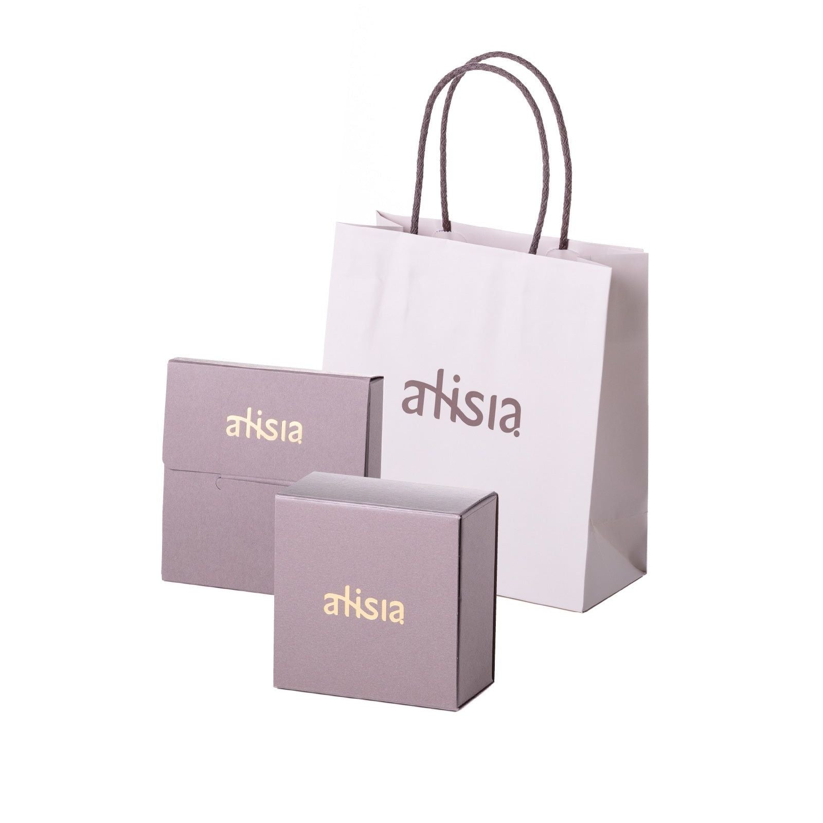 Bracciale Alisia da donna AL3940-ORO-2