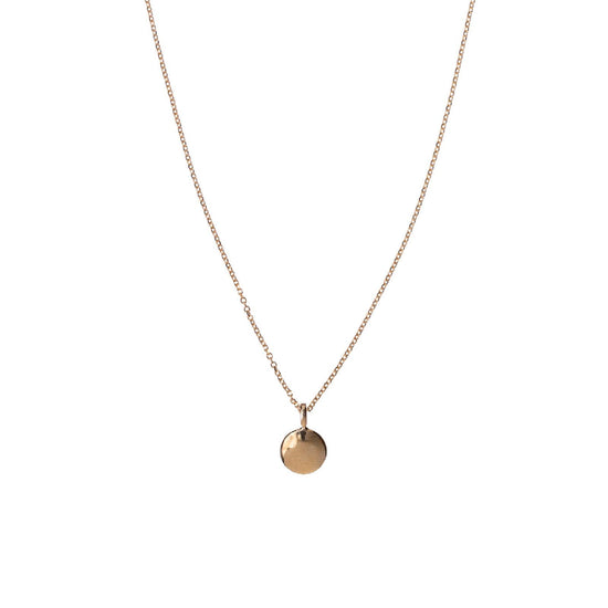 Collana Alisia da donna AL3943-ORO-1
