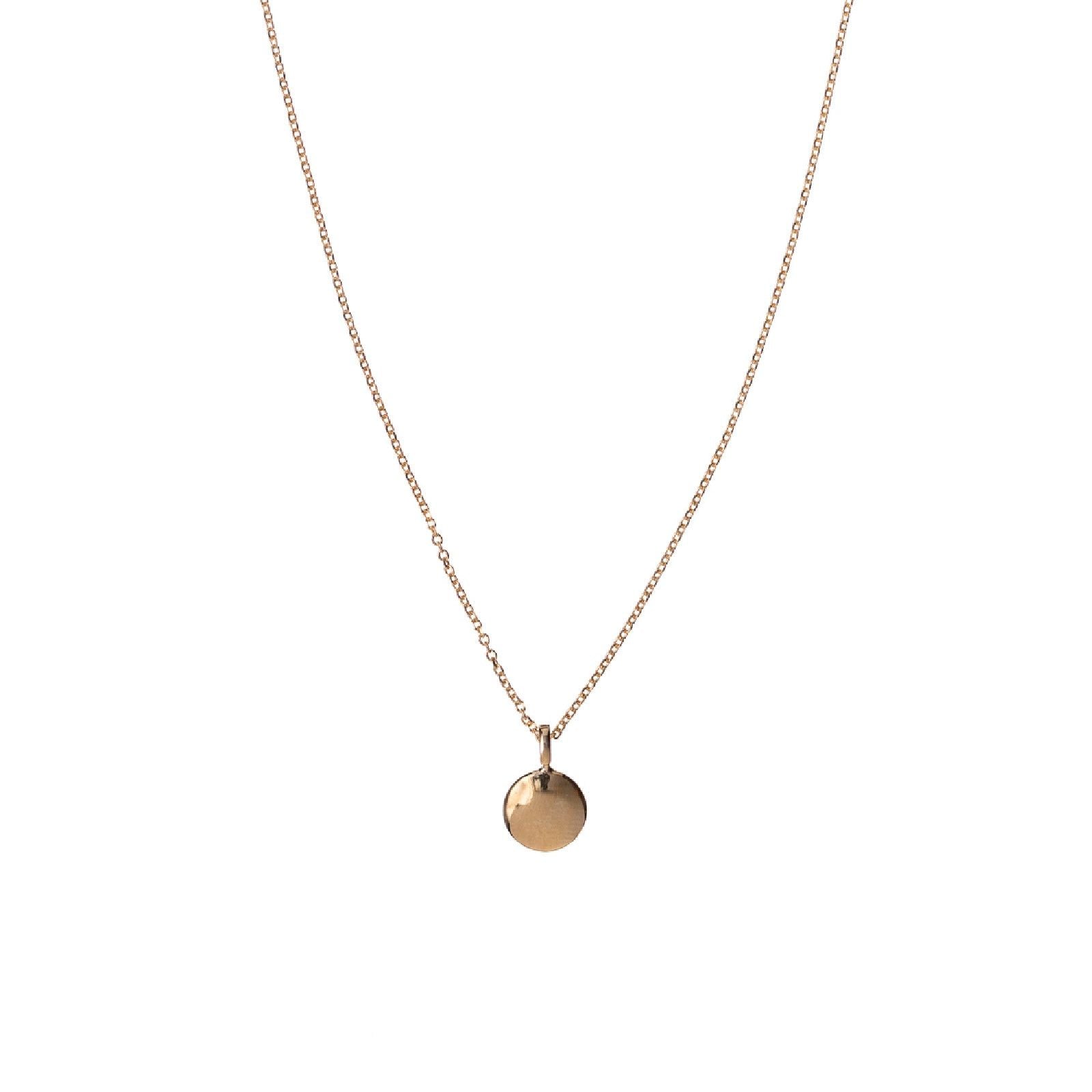 Collana Alisia da donna AL3943-ORO-1