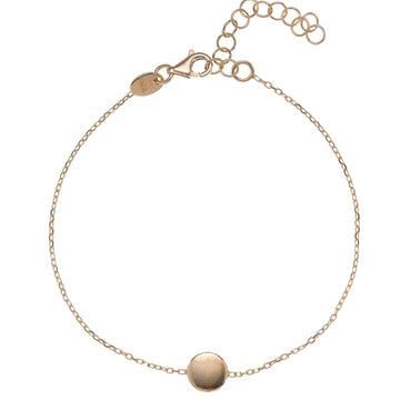 Bracciale Alisia da donna AL3944-ORO-1