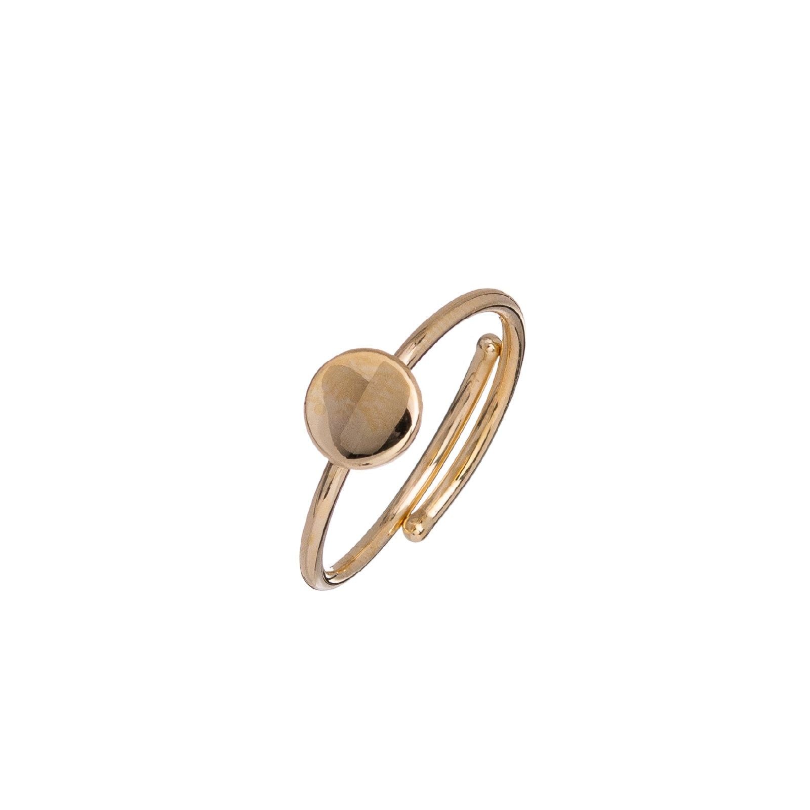 Anello Alisia da donna AL3946-ORO-1