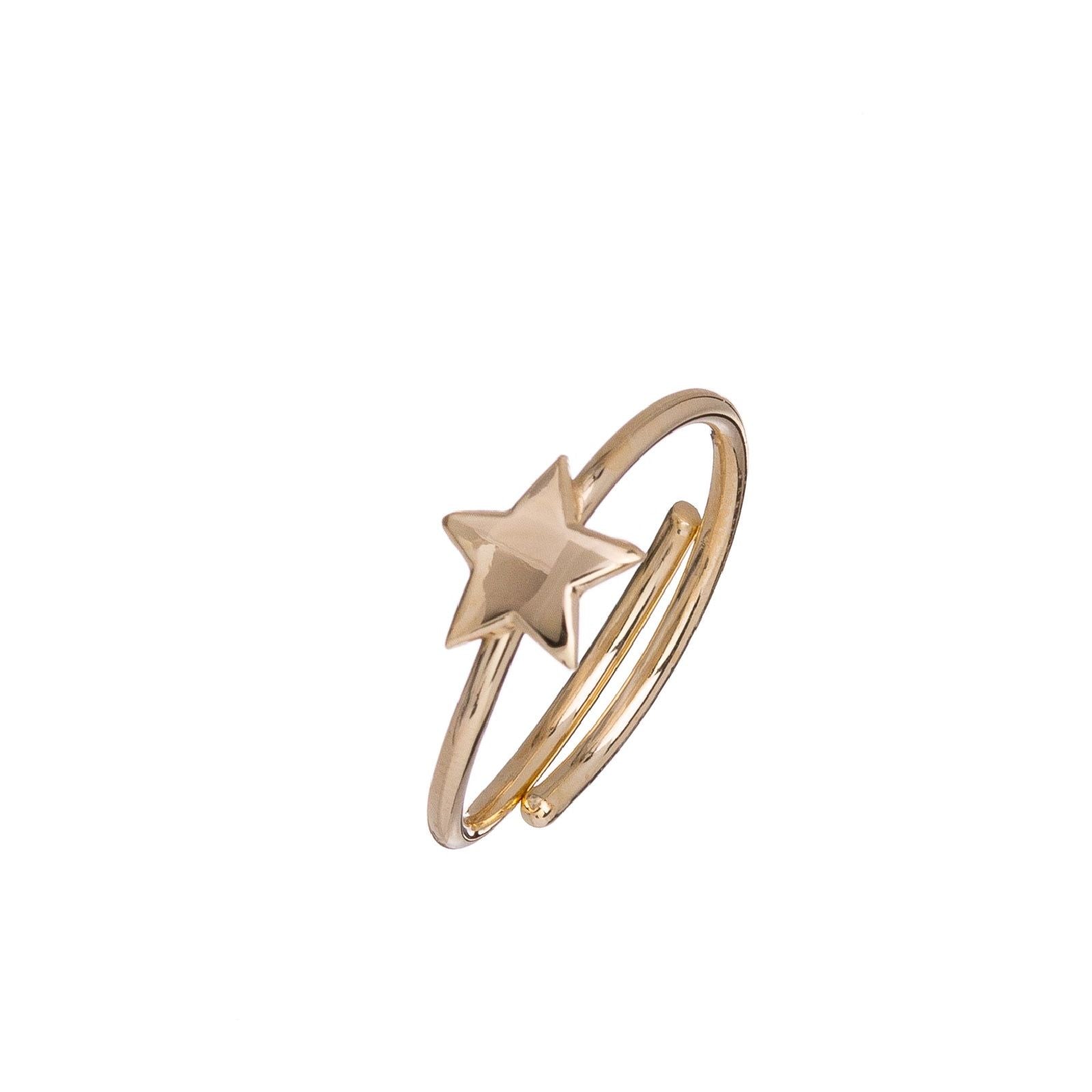 Anello Alisia da donna AL3950-ORO-1