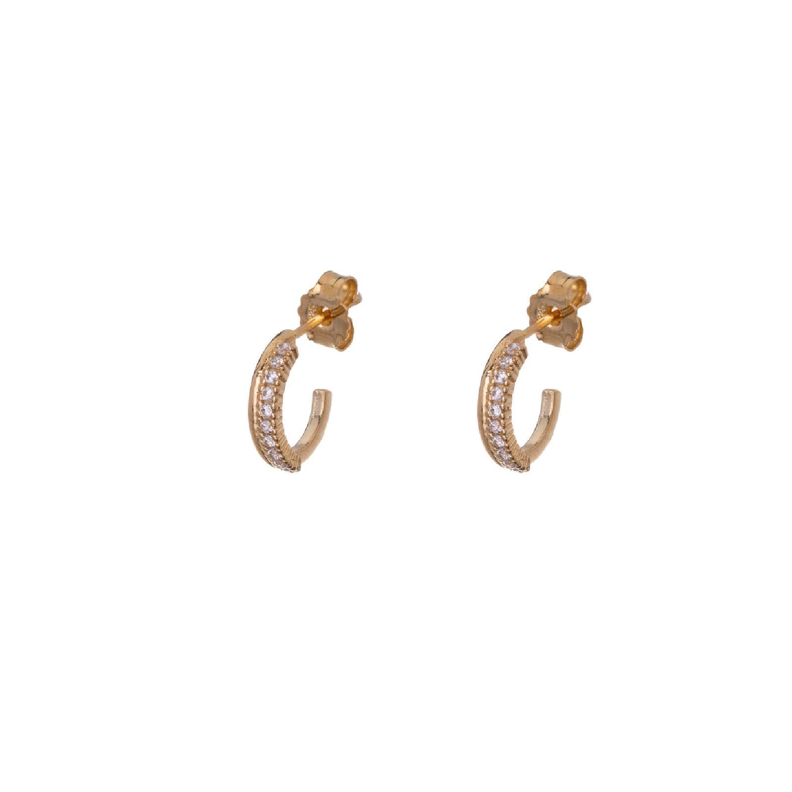 Orecchini Alisia da donna AL3984-ORO-1