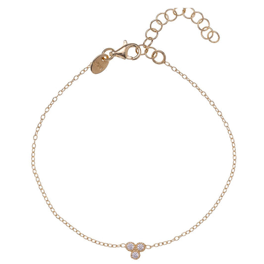 Bracciale Alisia da donna AL3994-ORO-1