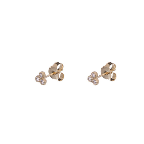 Orecchini Alisia da donna AL3997-ORO-1