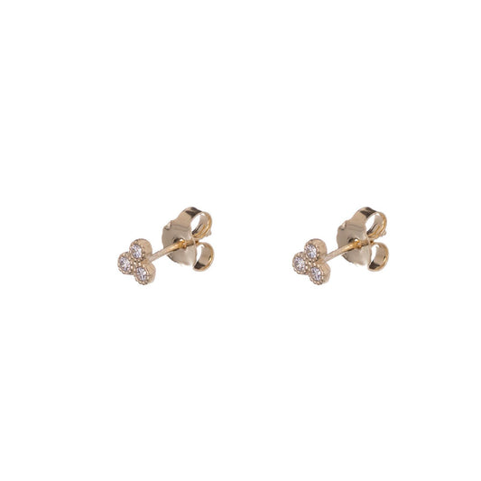 Orecchini Alisia da donna AL3997-ORO-1