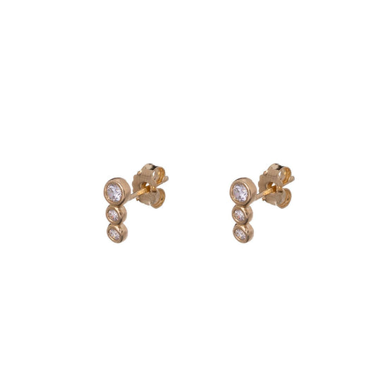 Orecchini Alisia da donna AL4000-ORO-1