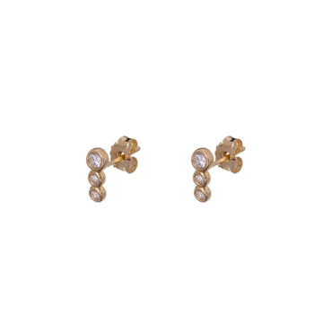 Orecchini Alisia da donna AL4000-ORO-1