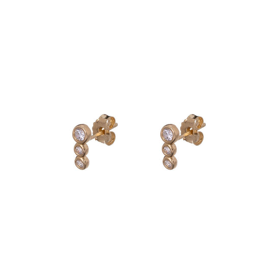 Orecchini Alisia da donna AL4000-ORO-1